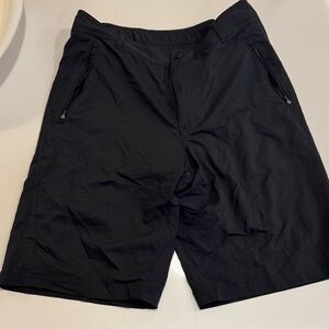 REI Co-op Cycles Men's Black Mountain Biking Padded shorts